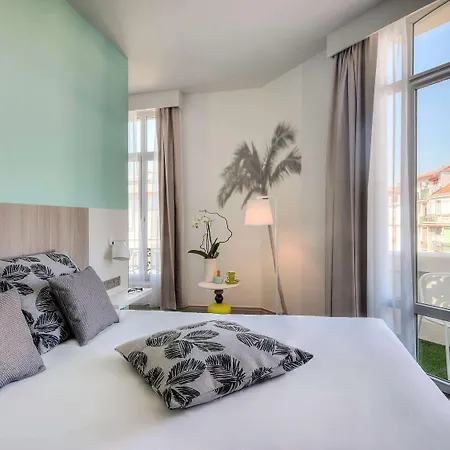 Ibis Styles Centre Gare 3* Nice