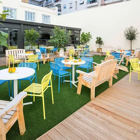 Ibis Styles Centre Gare 3* Nice