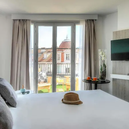 Ibis Styles Centre Gare 3*